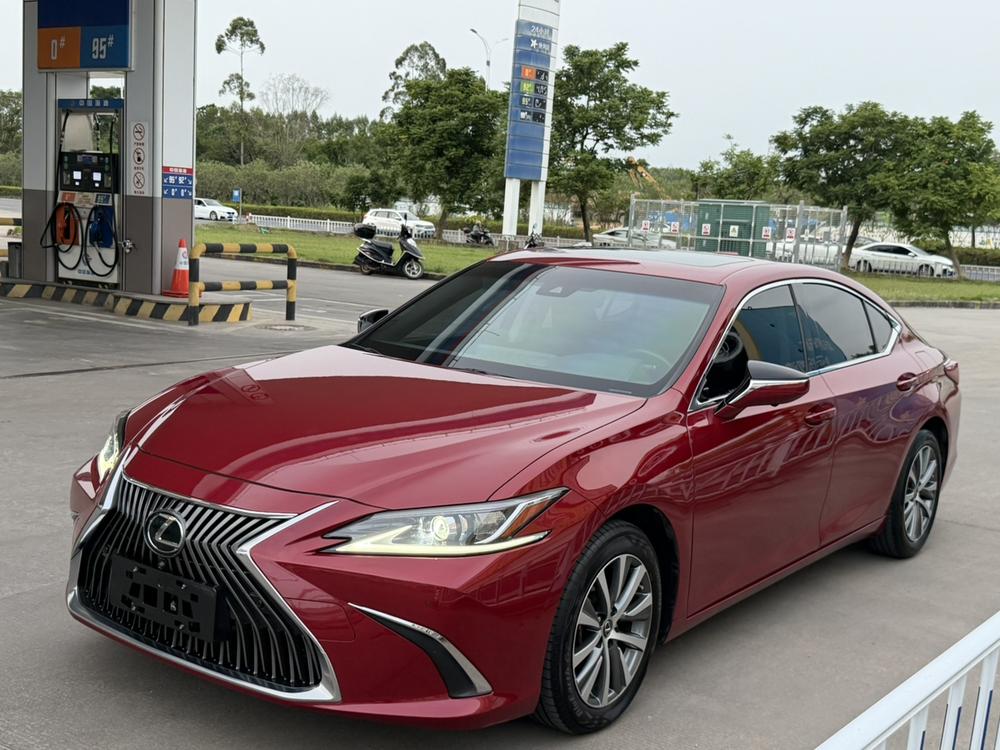 Lexus Lexus ES