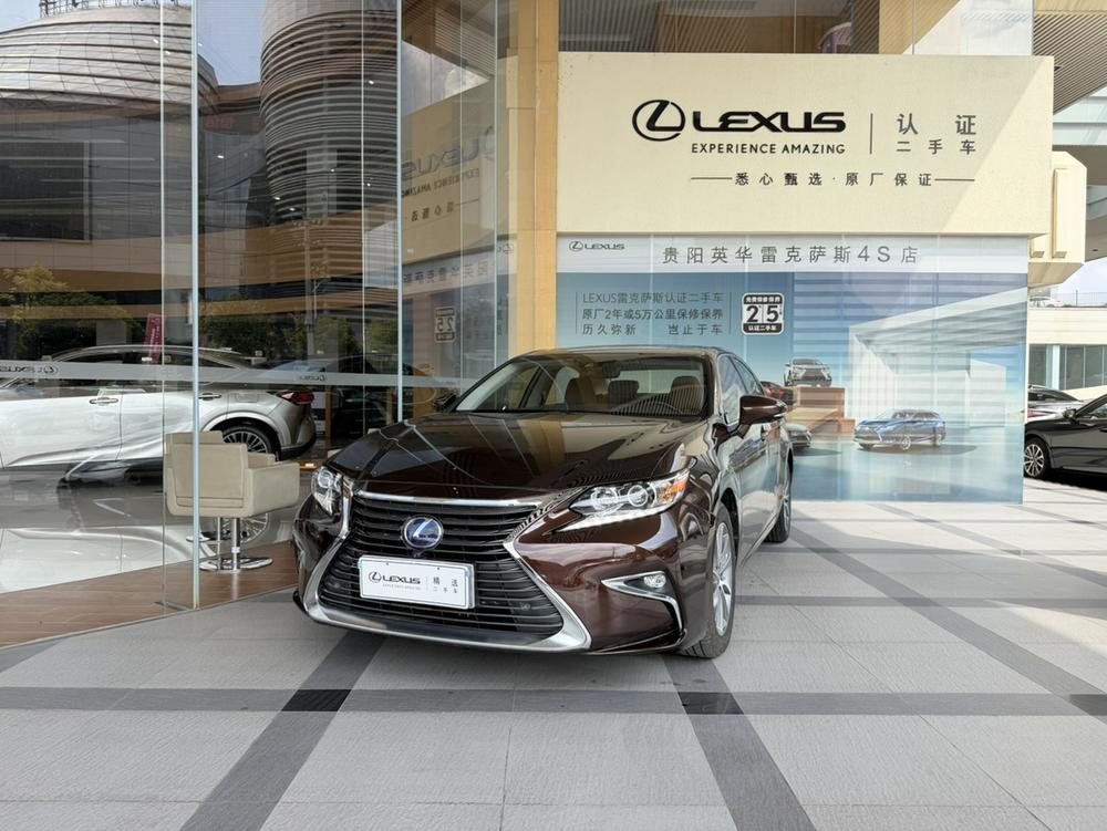Lexus Lexus ES