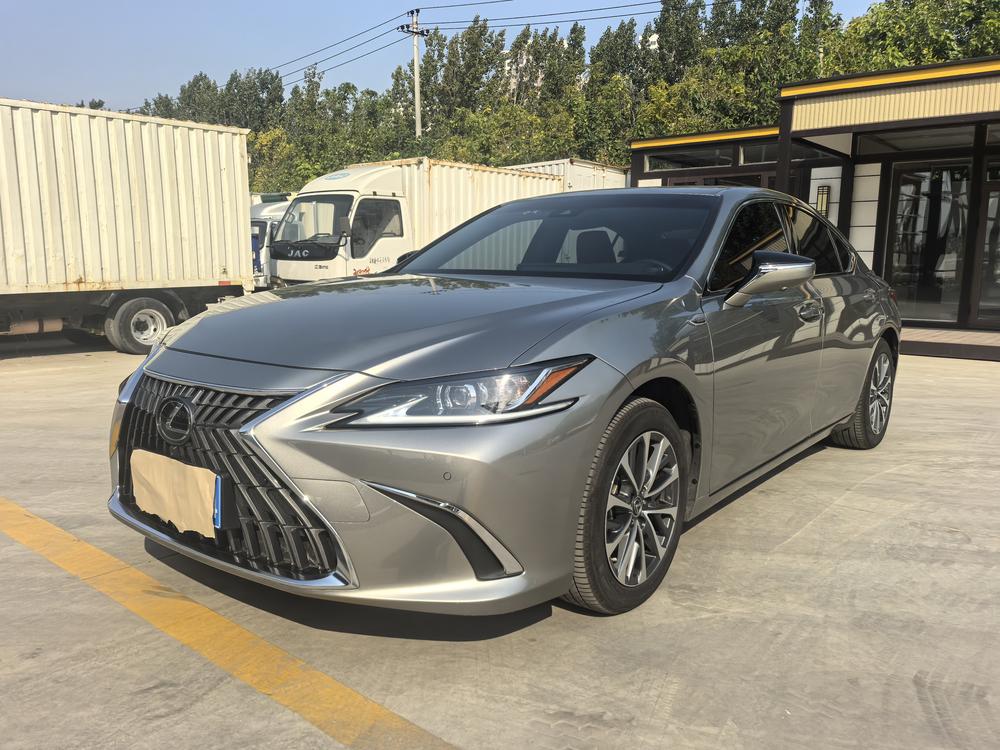 Lexus Lexus ES