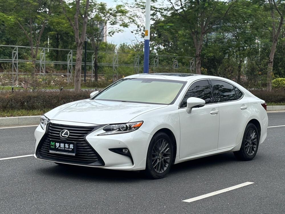 Lexus Lexus ES