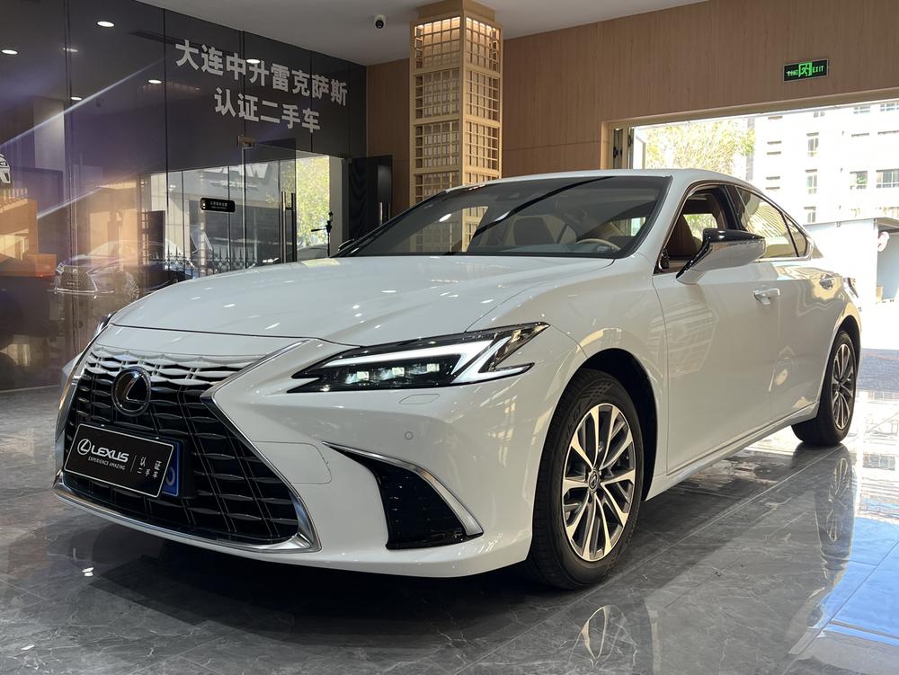 Lexus Lexus ES