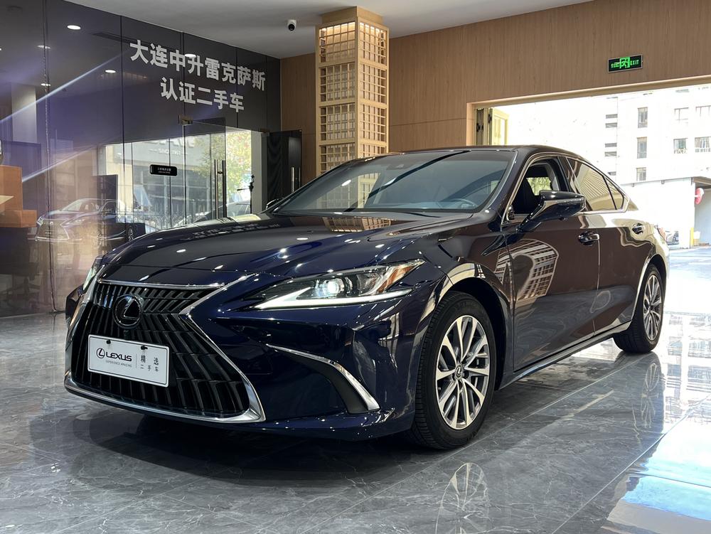 Lexus Lexus ES