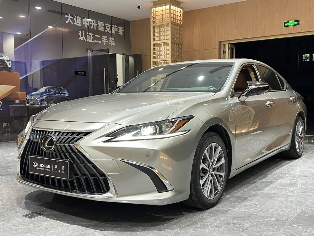 Lexus Lexus ES