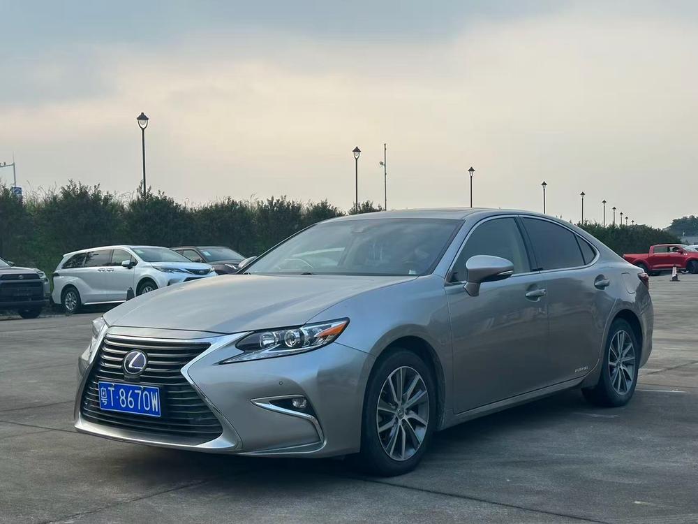 Lexus Lexus ES