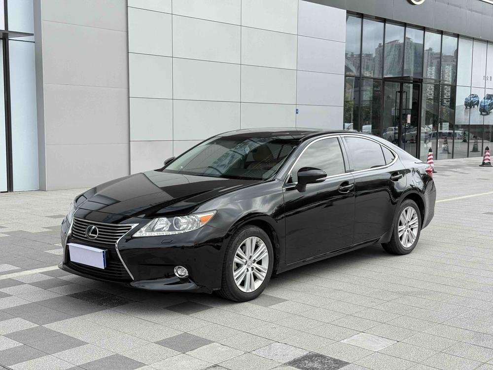 Lexus Lexus ES