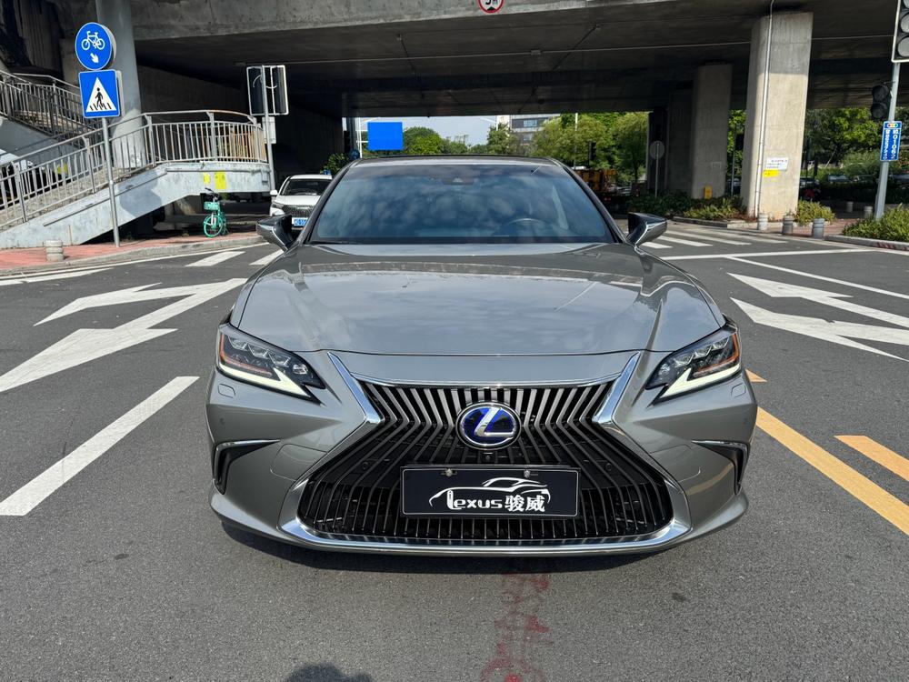 Lexus Lexus ES