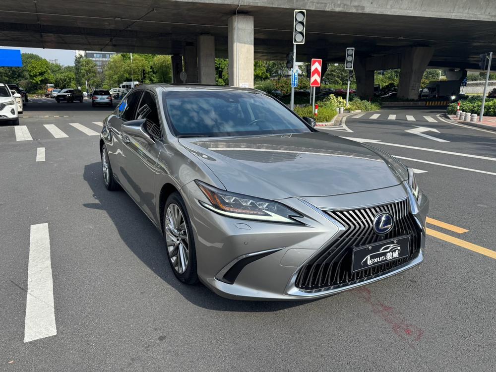 Lexus Lexus ES