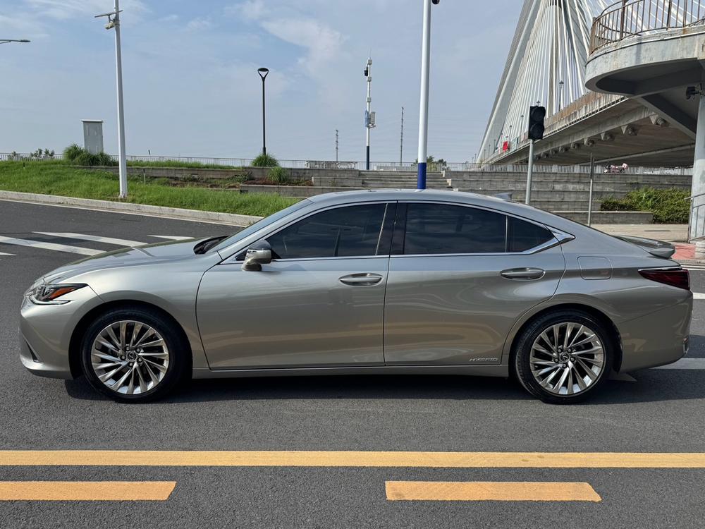 Lexus Lexus ES