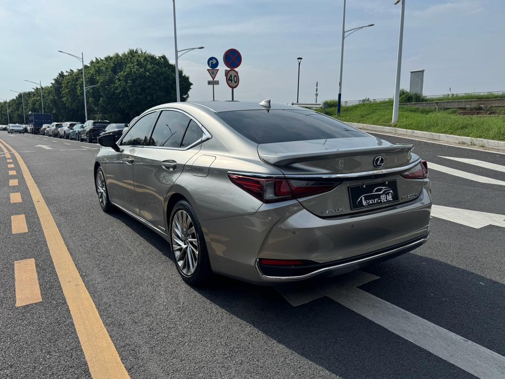 Lexus Lexus ES