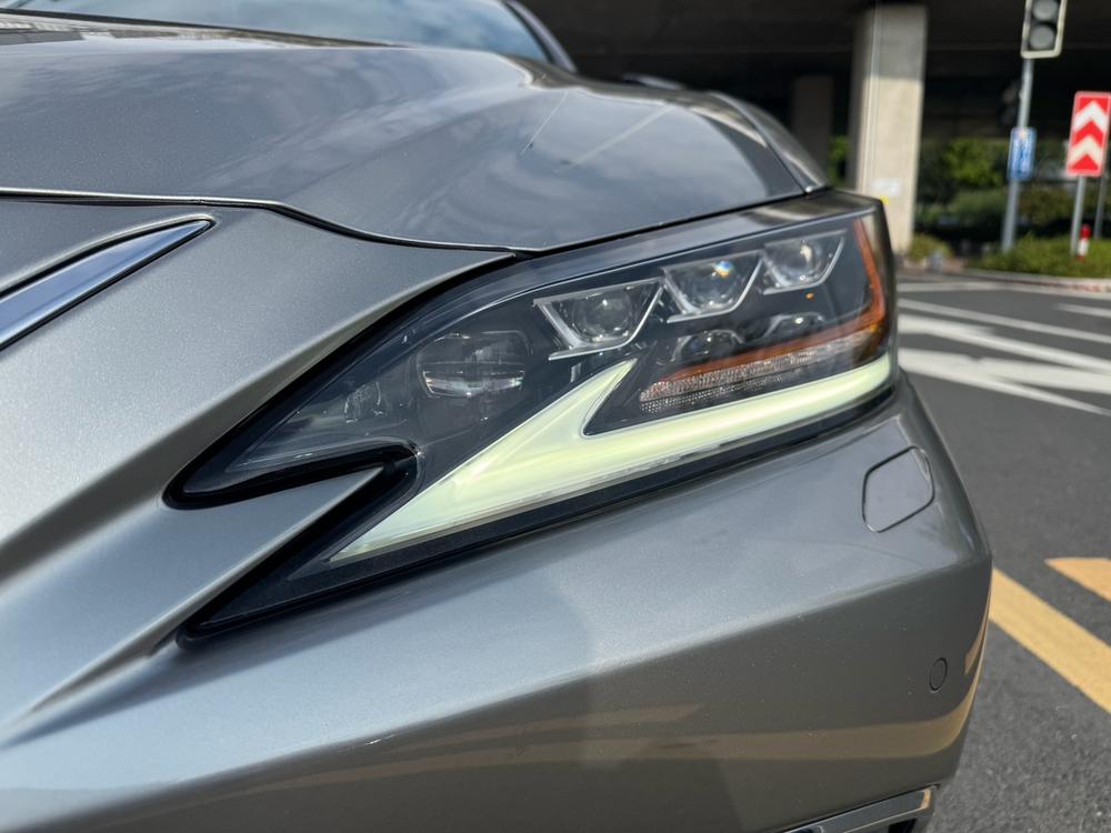 Lexus Lexus ES