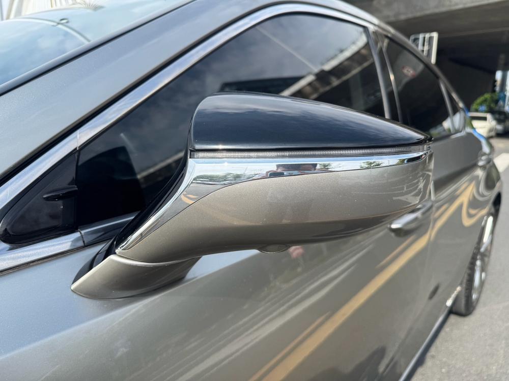 Lexus Lexus ES