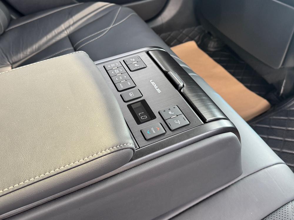 Lexus Lexus ES
