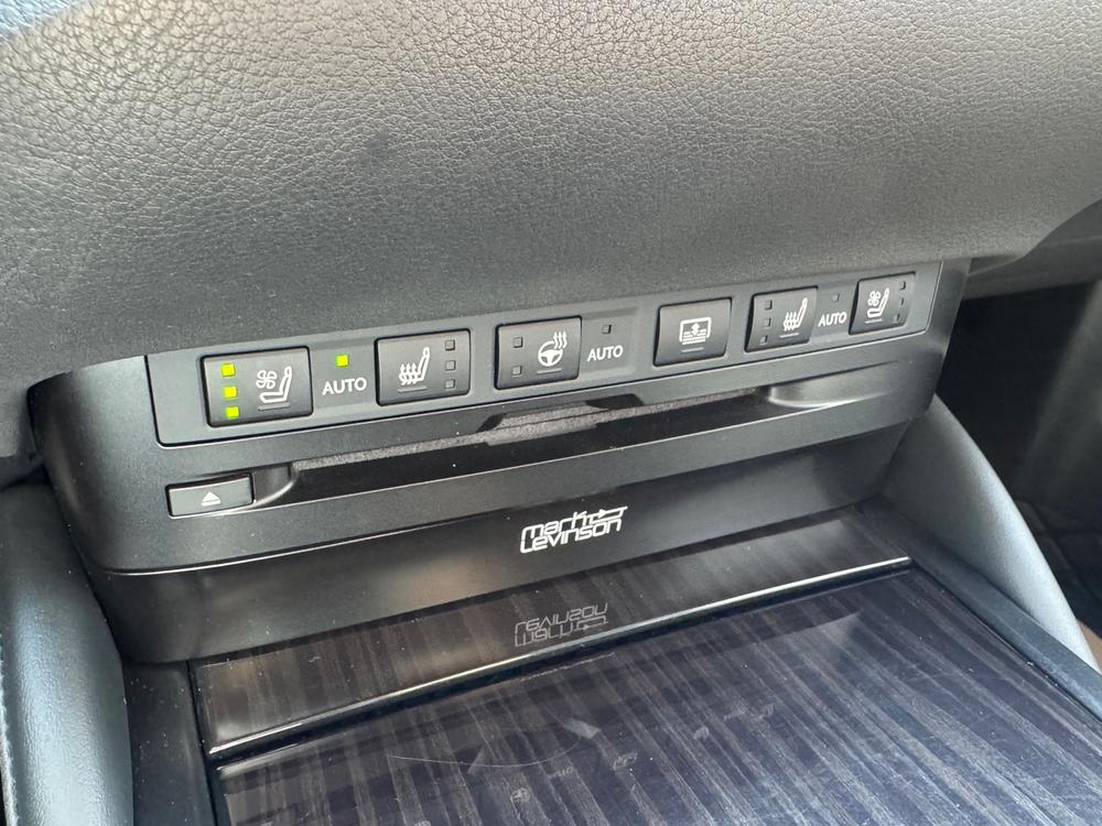 Lexus Lexus ES