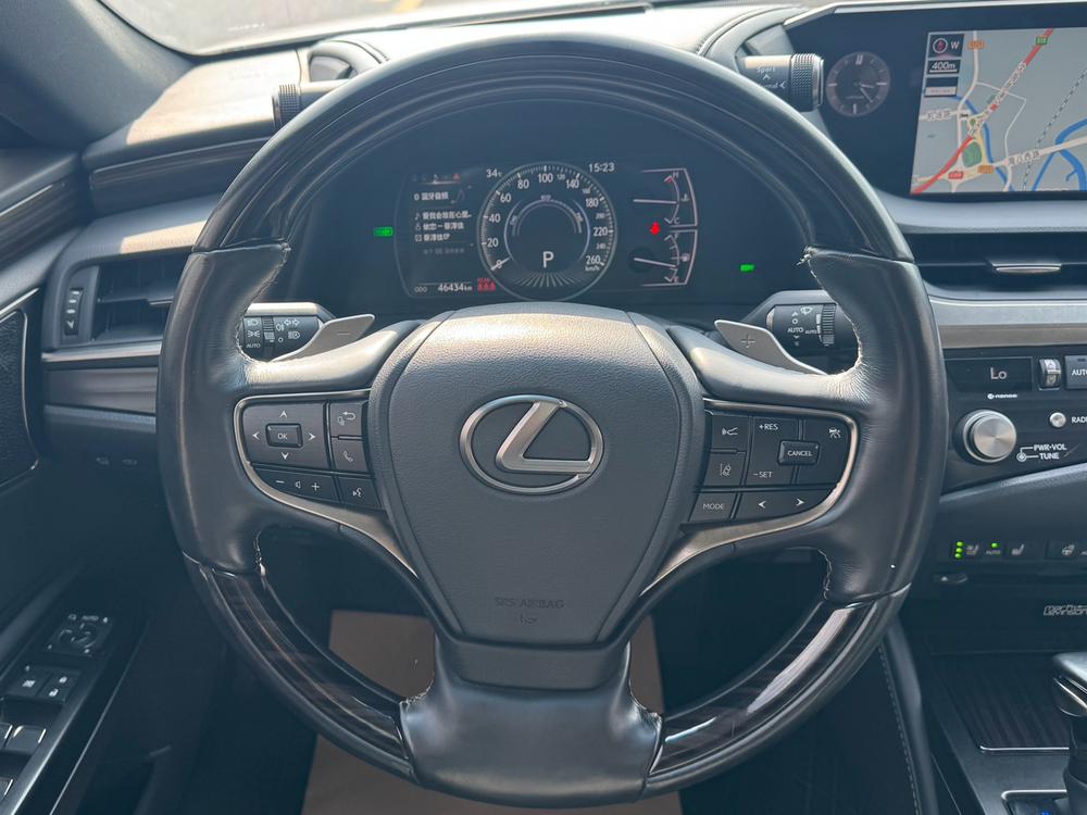 Lexus Lexus ES
