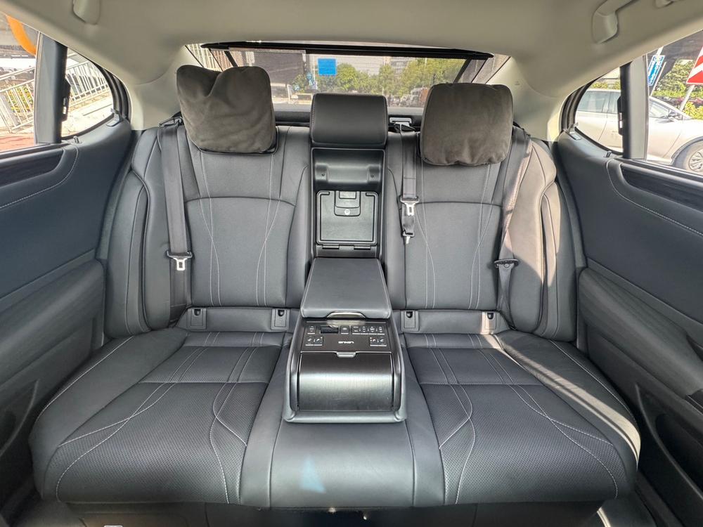 Lexus Lexus ES