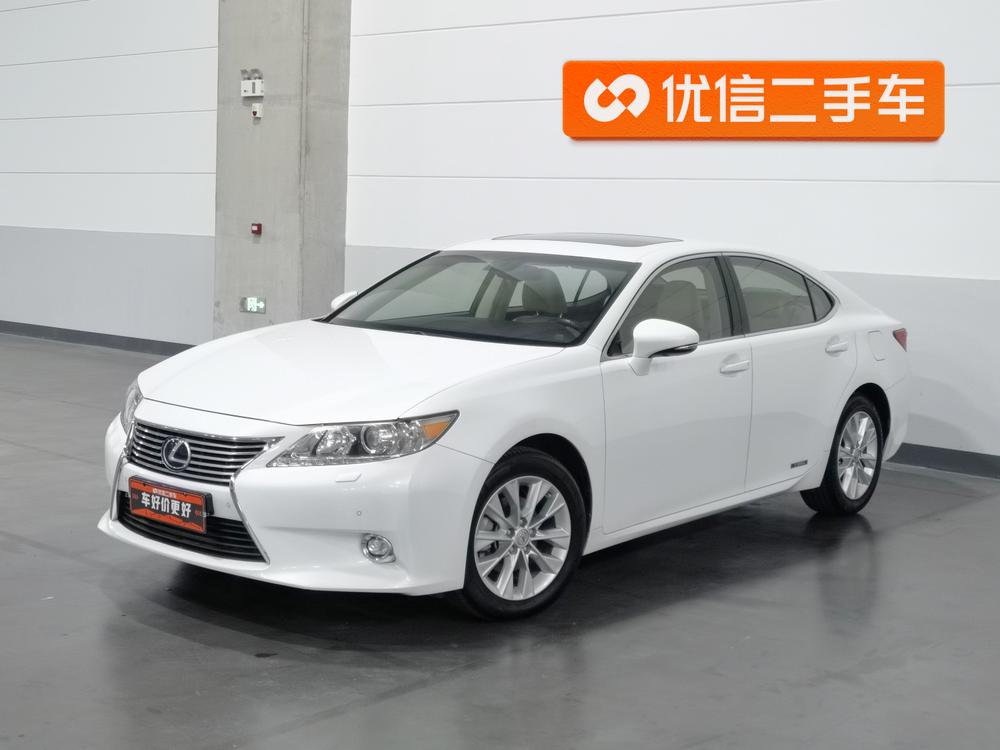 Lexus Lexus ES
