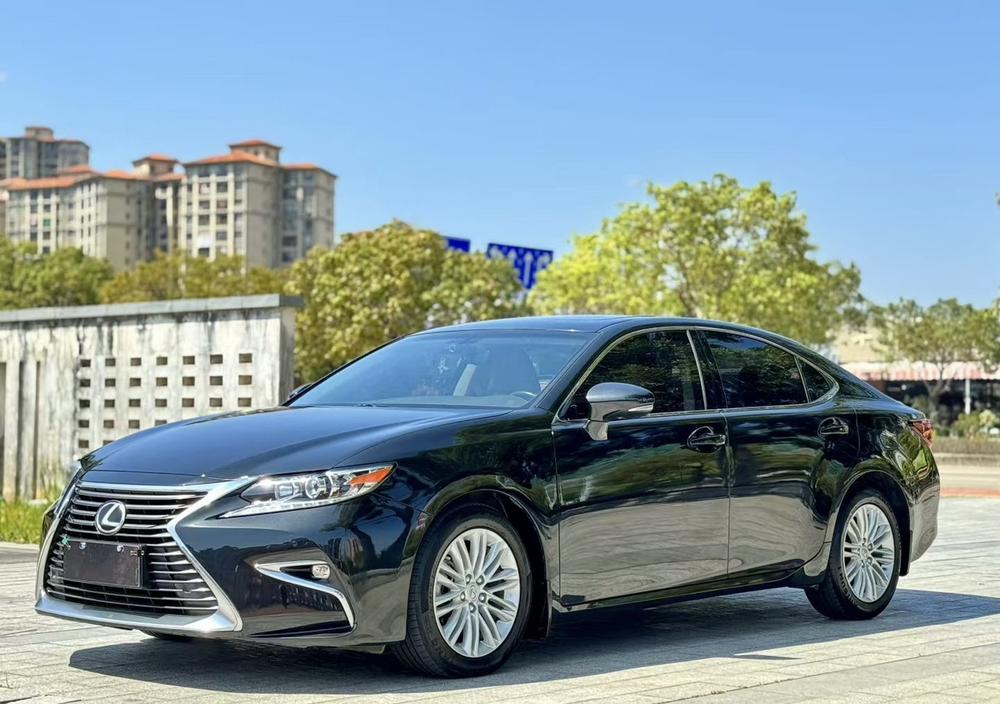 Lexus Lexus ES