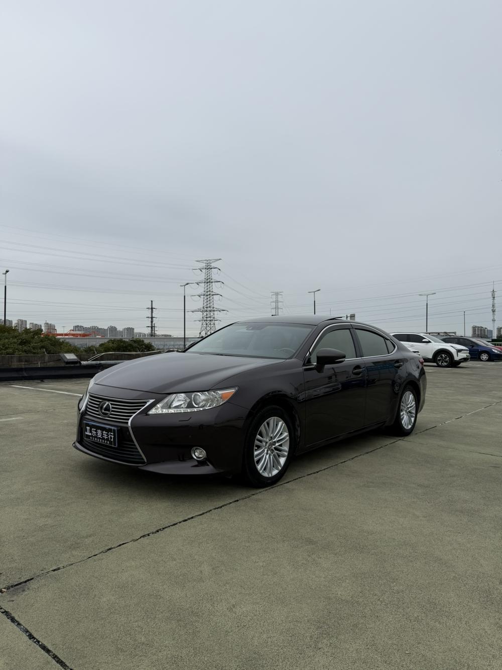Lexus Lexus ES