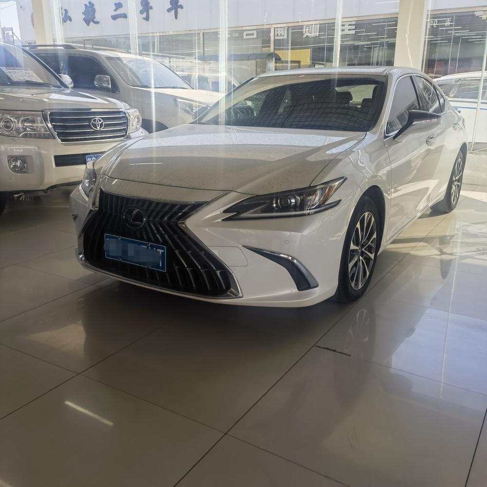 Lexus Lexus ES