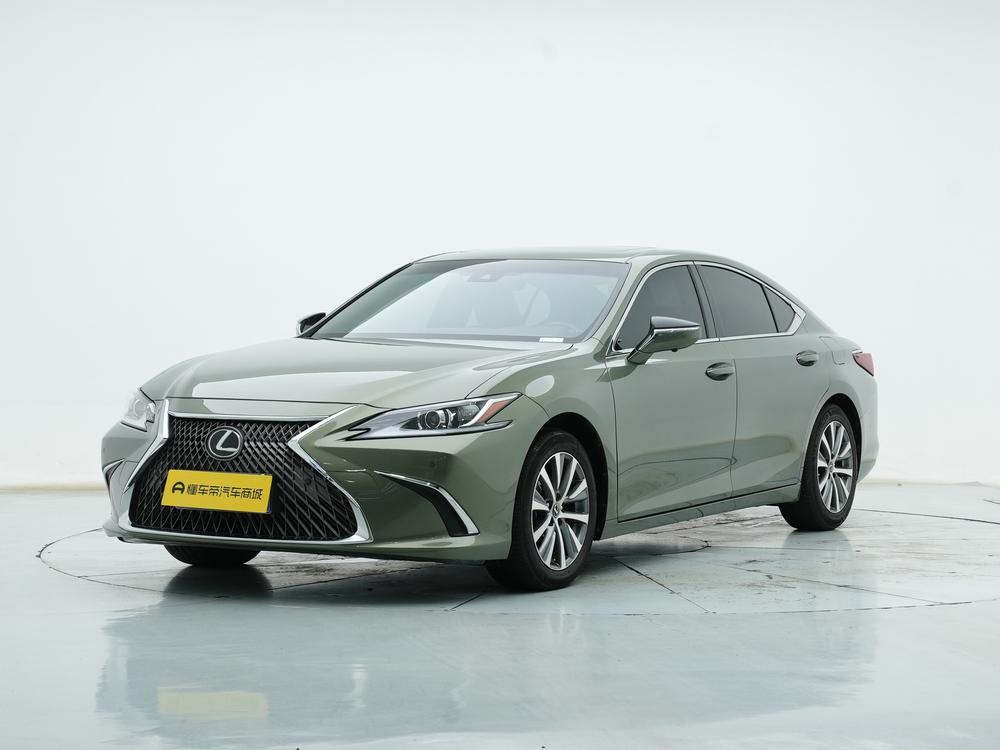 Lexus Lexus ES