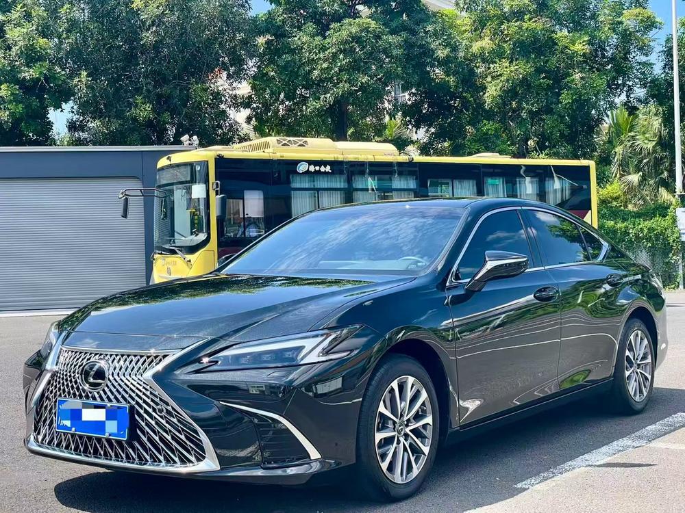 Lexus Lexus ES