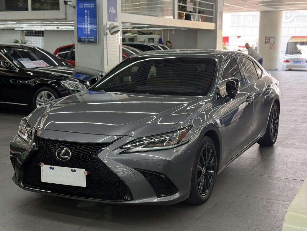 Lexus Lexus ES
