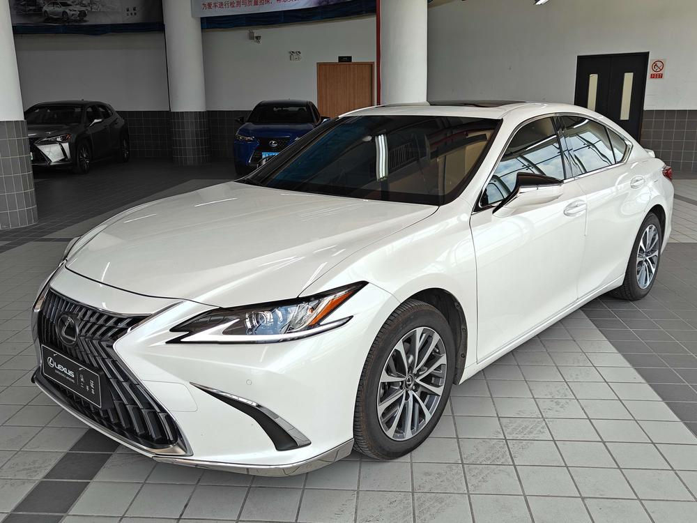 Lexus Lexus ES