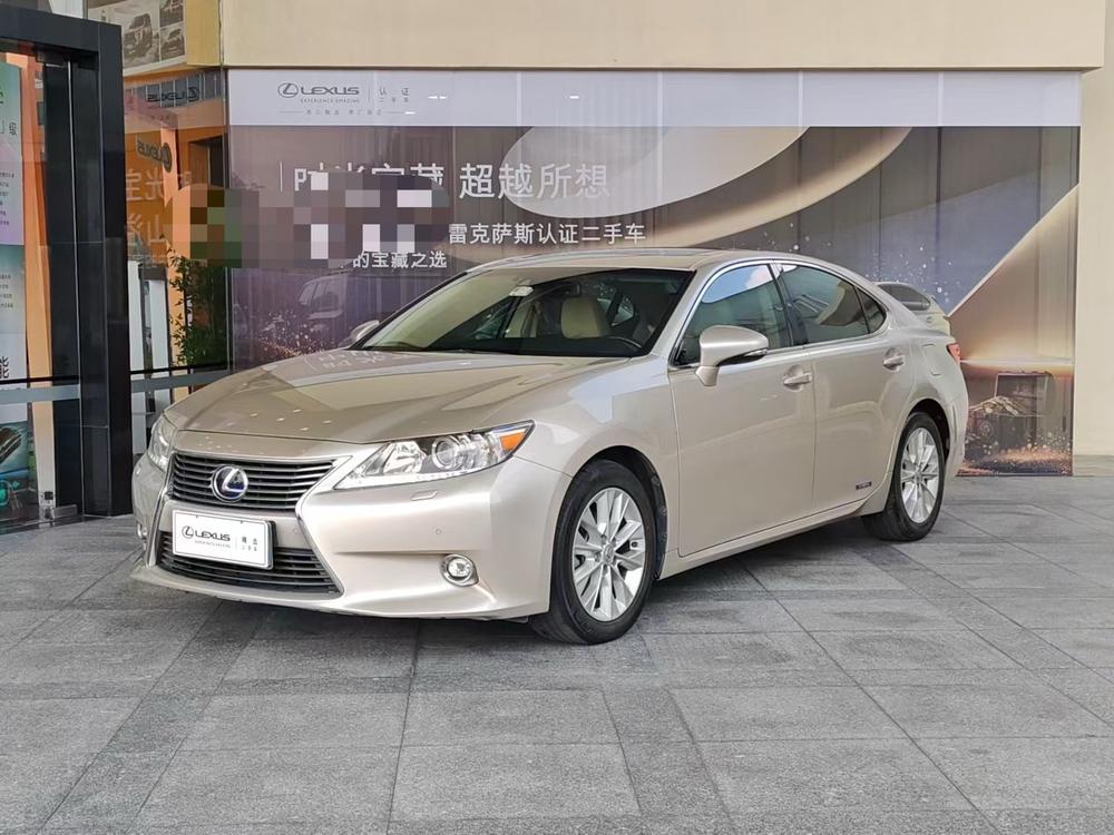 Lexus Lexus ES