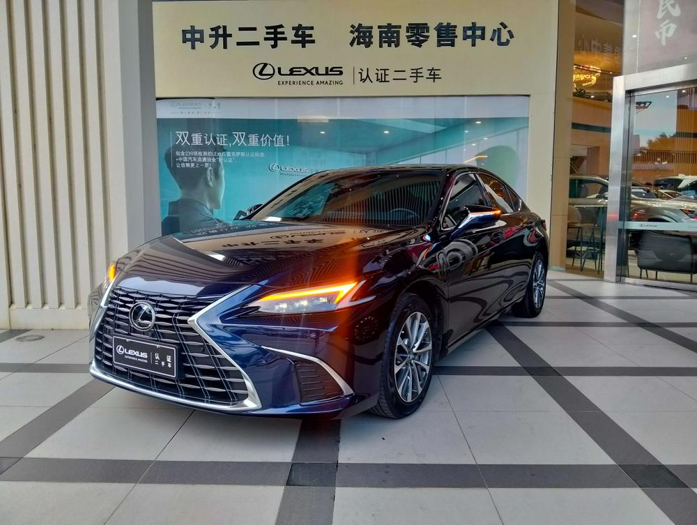 Lexus Lexus ES