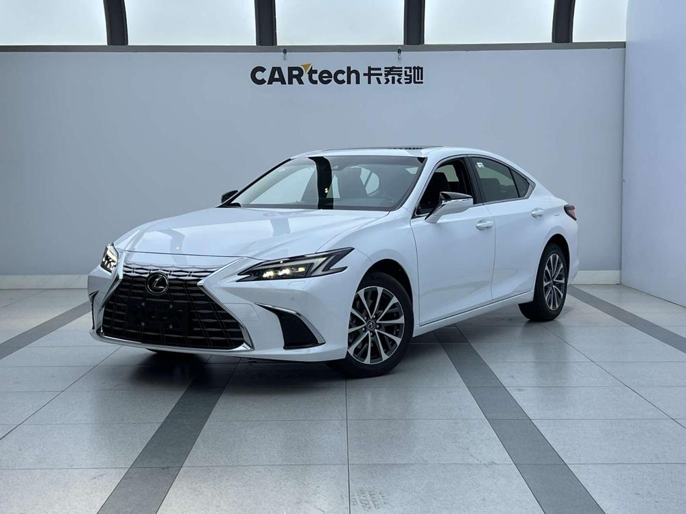 Lexus Lexus ES