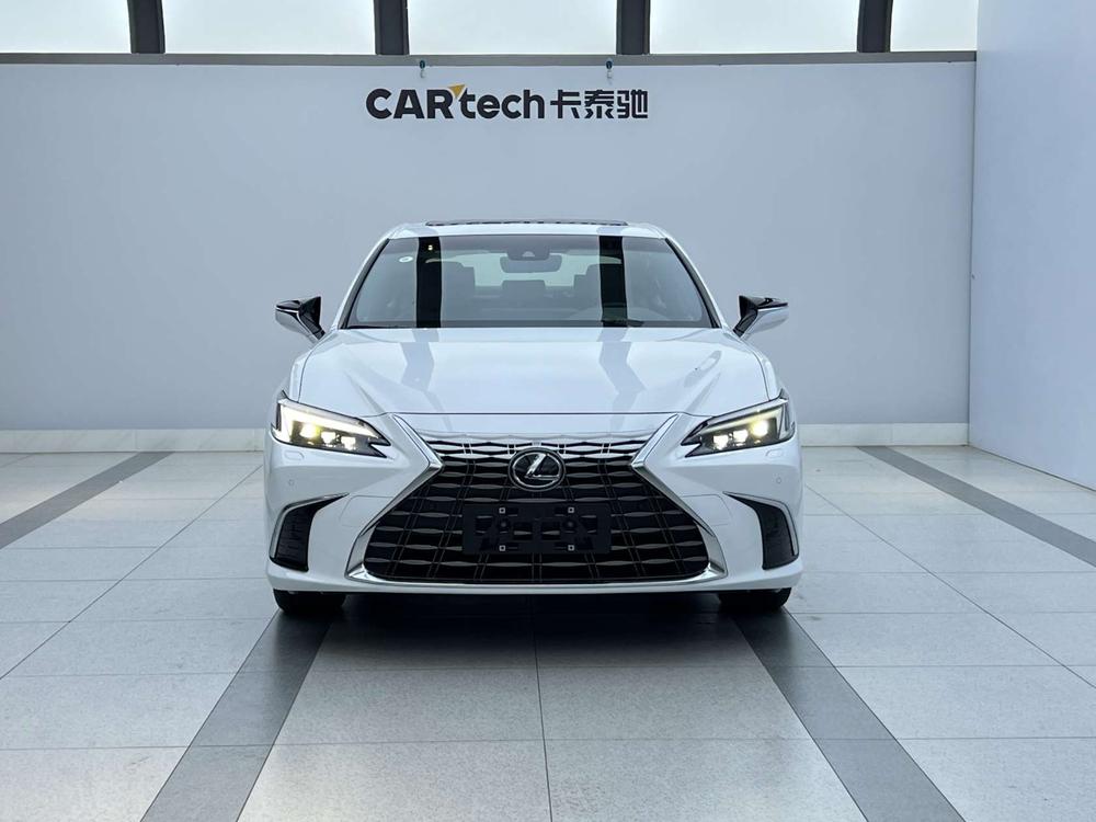 Lexus Lexus ES