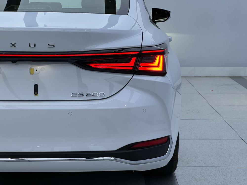 Lexus Lexus ES