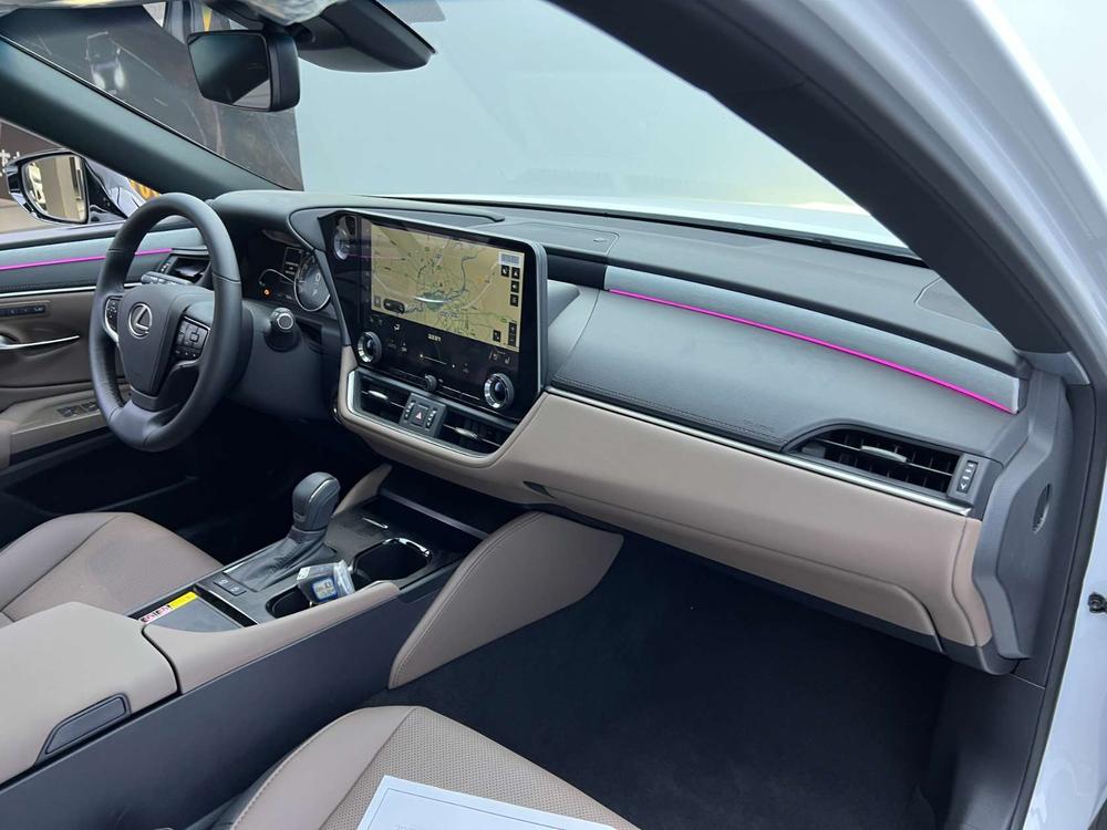 Lexus Lexus ES