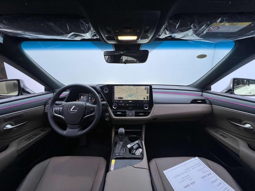 Lexus Lexus ES