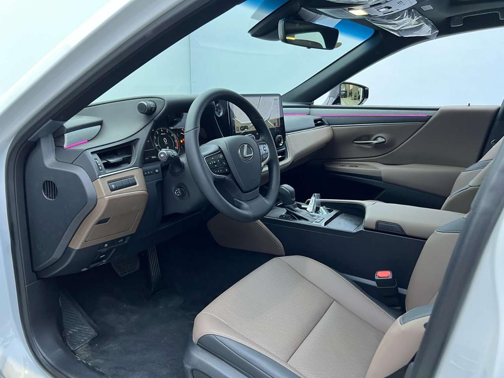 Lexus Lexus ES