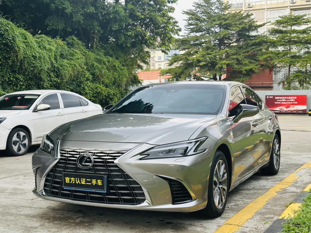 Lexus Lexus ES