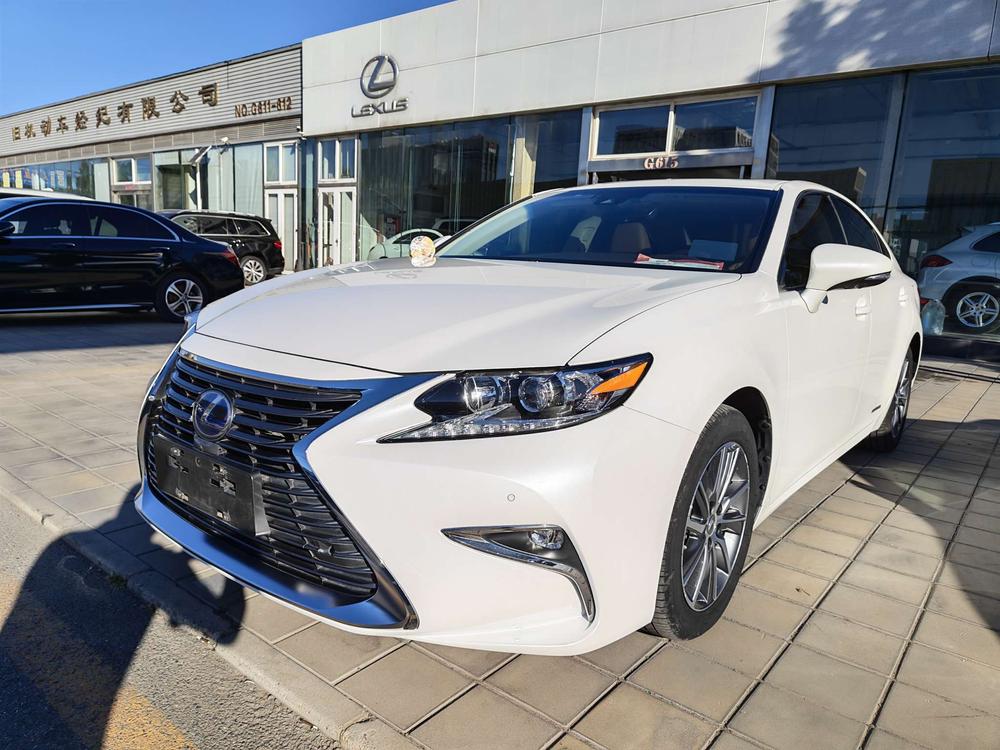 Lexus Lexus ES