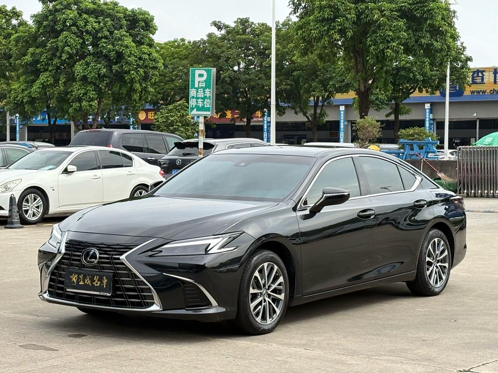 Lexus Lexus ES