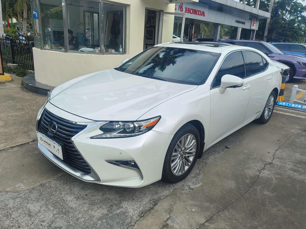 Lexus Lexus ES