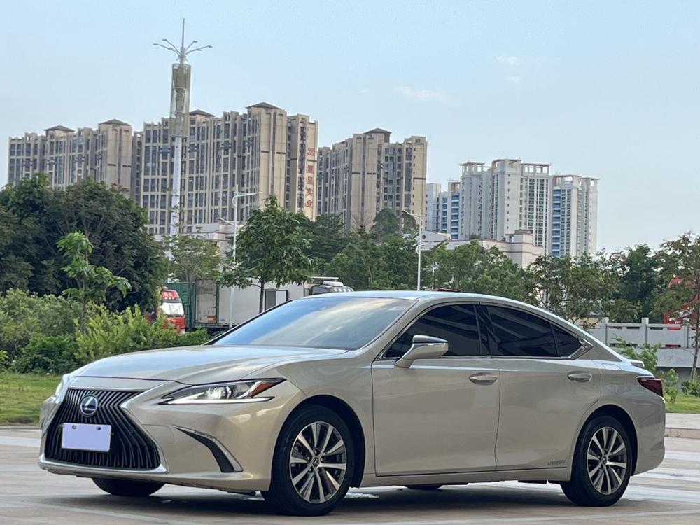 Lexus Lexus ES