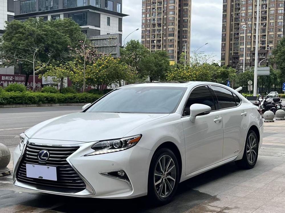 Lexus Lexus ES