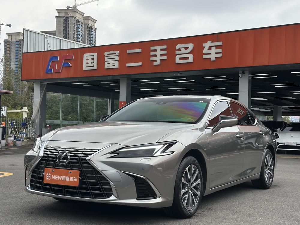 Lexus Lexus ES