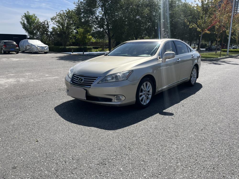Lexus Lexus ES