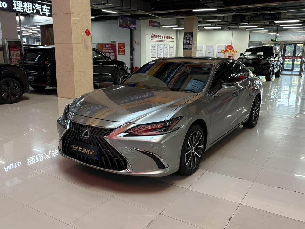 Lexus Lexus ES