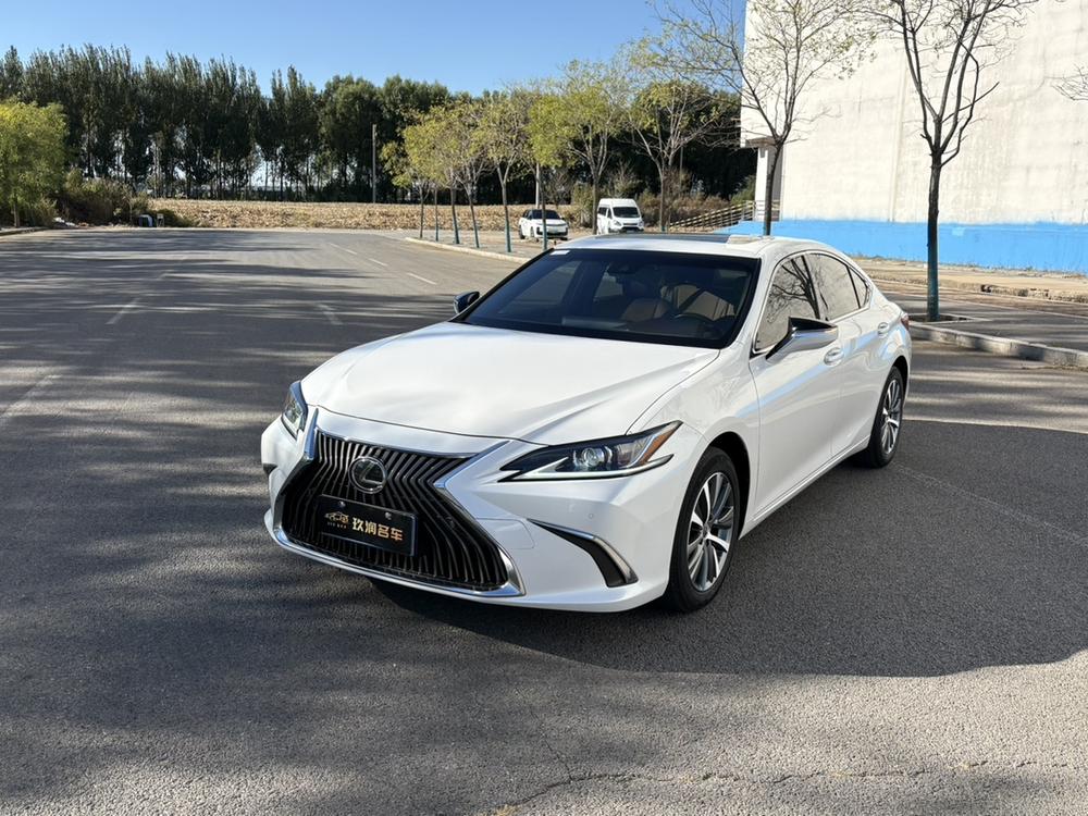 Lexus Lexus ES