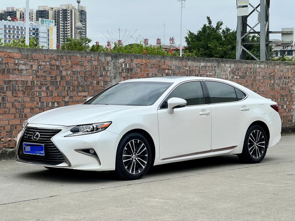 Lexus Lexus ES