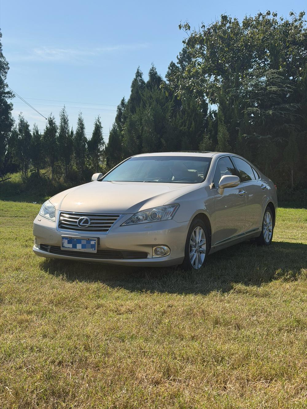 Lexus Lexus ES