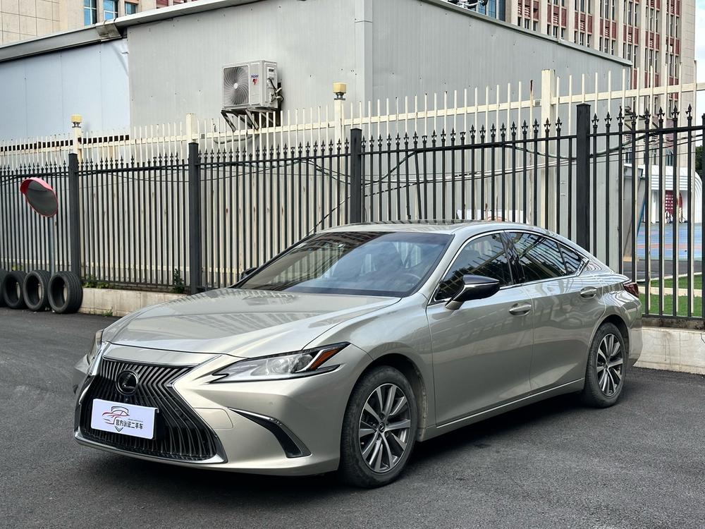 Lexus Lexus ES