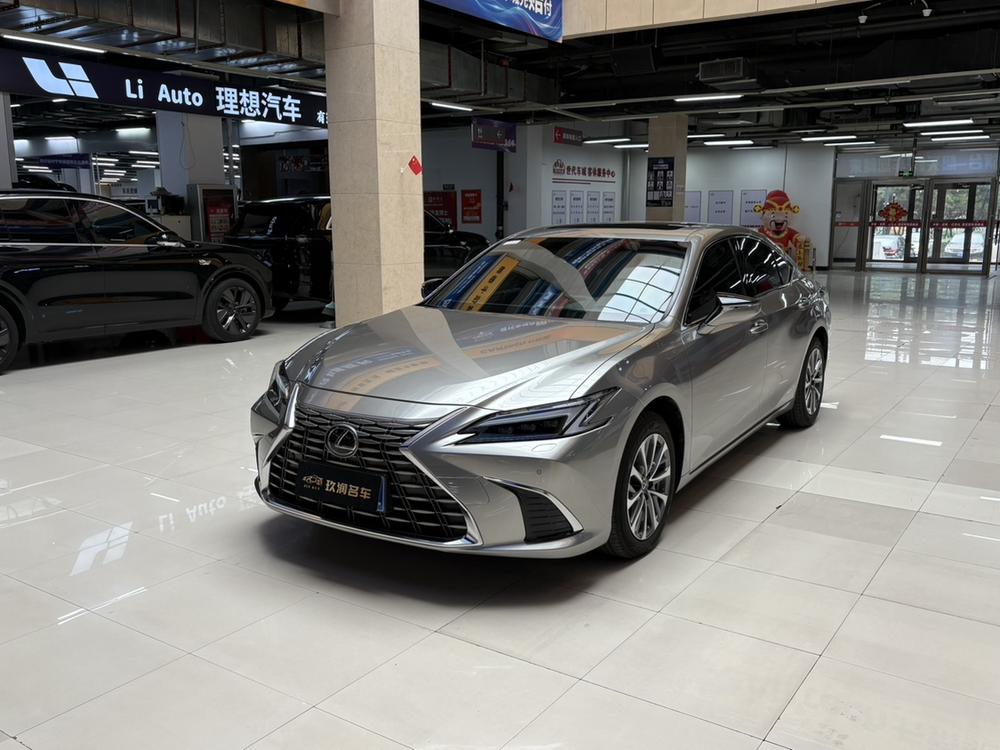 Lexus Lexus ES