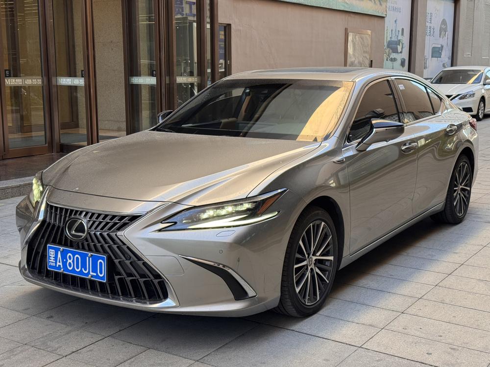 Lexus Lexus ES